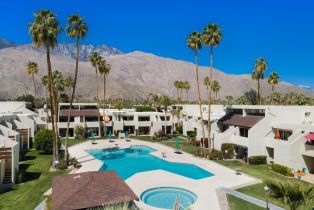 Condominium, 1655 Palm Canyon dr, Palm Springs, CA 92264 - 2