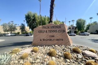 Condominium, 5300 Waverly dr, Palm Springs, CA 92264 - 18