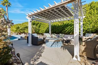 Single Family Residence, 664 Lily st, Palm Springs, CA 92262 - 12