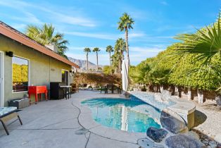 Single Family Residence, 664 Lily st, Palm Springs, CA 92262 - 13