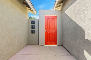 Single Family Residence, 664 Lily st, Palm Springs, CA 92262 - 2