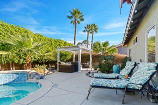 Single Family Residence, 664 Lily st, Palm Springs, CA 92262 - 5