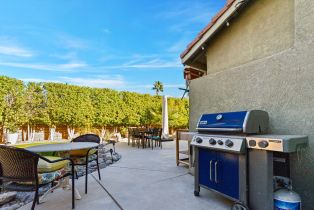 Single Family Residence, 664 Lily st, Palm Springs, CA 92262 - 8