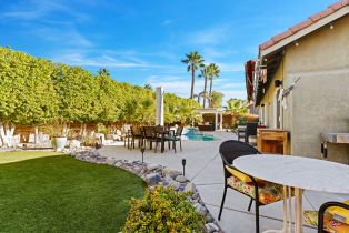 Single Family Residence, 664 Lily st, Palm Springs, CA 92262 - 9