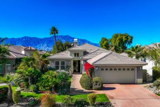 Single Family Residence, 21 Via Bella, Rancho Mirage, CA 92270 - 28