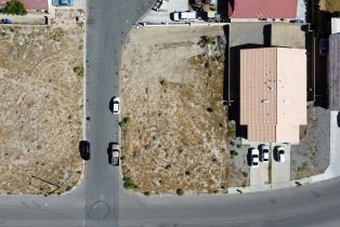 , 0 Joseph way, Desert Hot Springs, CA 92240 - 4