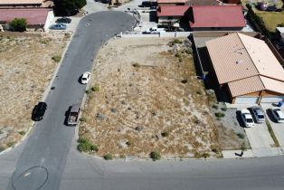 , 0 Joseph way, Desert Hot Springs, CA 92240 - 5