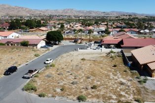 , 0 Joseph way, Desert Hot Springs, CA 92240 - 6