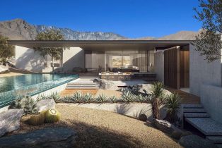 Land, 2215 Winter Sun Drive, Palm Springs, CA  Palm Springs, CA 92262