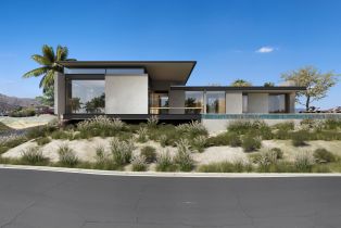 Land, 58812 Banfield Drive, La Quinta, CA  La Quinta, CA 92253