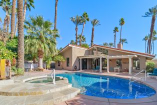 Single Family Residence, 40 Lincoln pl, Rancho Mirage, CA 92270 - 37
