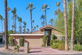 Single Family Residence, 40 Lincoln pl, Rancho Mirage, CA 92270 - 4