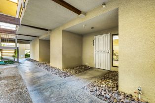 Condominium, 255 Avenida Caballeros, Palm Springs, CA 92262 - 4