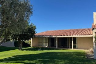 Residential Lease, 79400 Montego Bay Court, Bermuda Dunes, CA  Bermuda Dunes, CA 92203