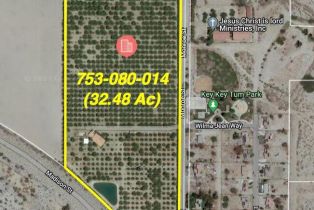 , 63771 Monroe st, Thermal, CA 92274 - 8