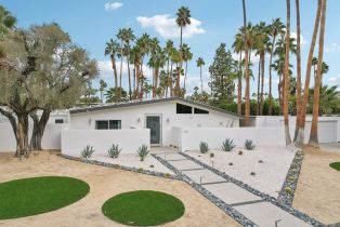 Single Family Residence, 1148 Rose ave, Palm Springs, CA 92262 - 3