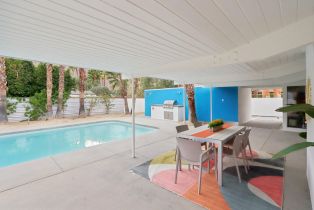 Single Family Residence, 1148 Rose ave, Palm Springs, CA 92262 - 39