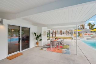Single Family Residence, 1148 Rose ave, Palm Springs, CA 92262 - 42