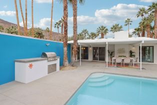 Single Family Residence, 1148 Rose ave, Palm Springs, CA 92262 - 44