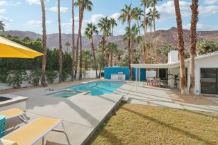 Single Family Residence, 1148 Rose ave, Palm Springs, CA 92262 - 48