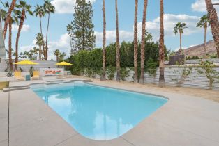 Single Family Residence, 1148 Rose ave, Palm Springs, CA 92262 - 50