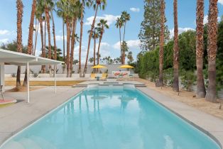 Single Family Residence, 1148 Rose ave, Palm Springs, CA 92262 - 51