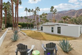 Single Family Residence, 1148 Rose ave, Palm Springs, CA 92262 - 54
