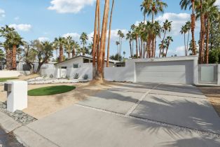 Single Family Residence, 1148 Rose ave, Palm Springs, CA 92262 - 66