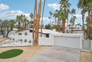 Single Family Residence, 1148 Rose ave, Palm Springs, CA 92262 - 67