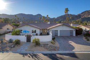 Single Family Residence, 48701 San Pedro st, La Quinta, CA 92253 - 4
