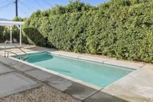 Single Family Residence, 715 Sunrise way, Palm Springs, CA 92262 - 12