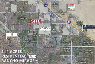 , 0 Cypress ln, Rancho Mirage, CA 92270 - 3