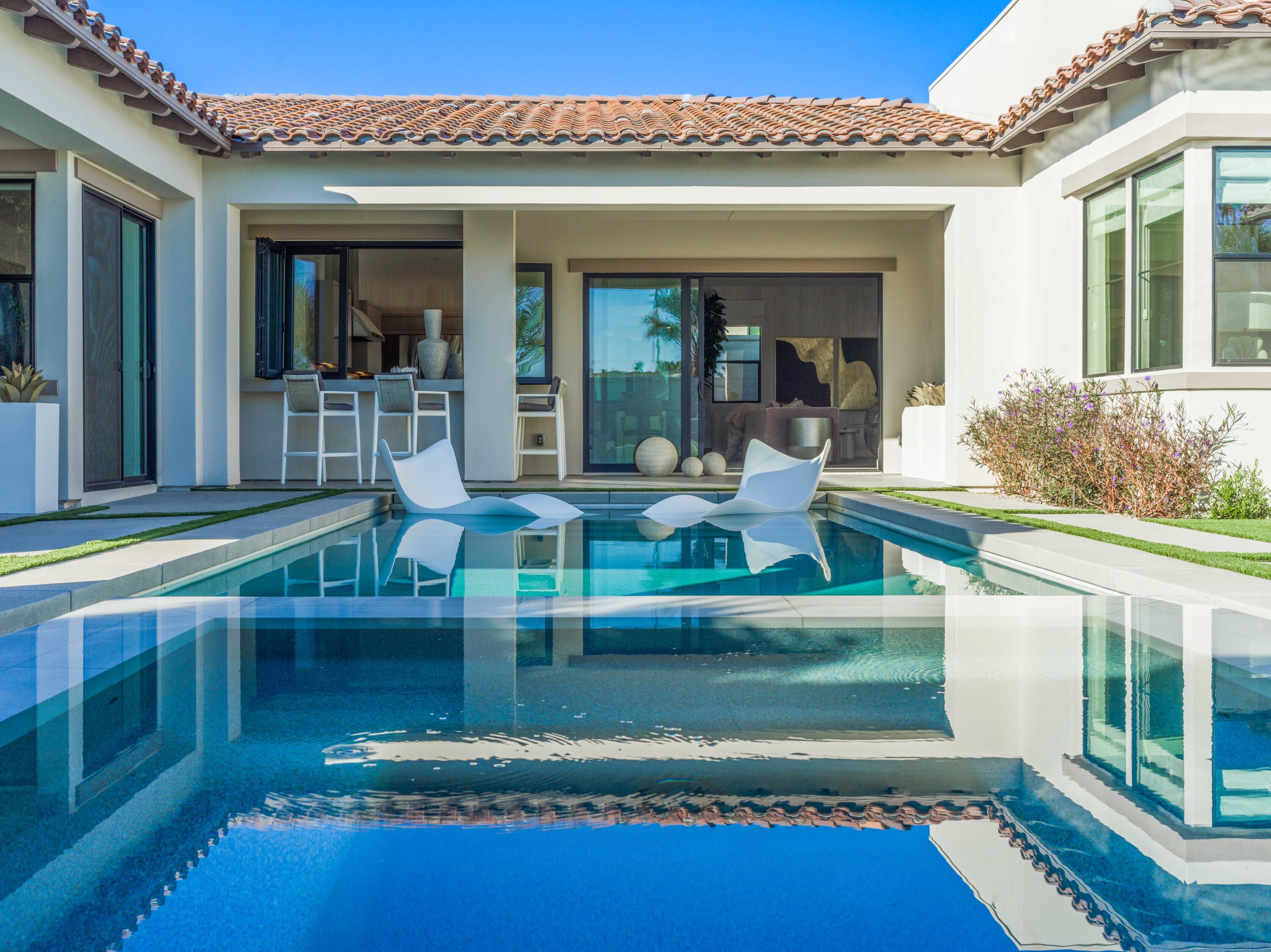 Single Family Residence, 75229 Hancock pl, Indian Wells, CA 92210 - 1