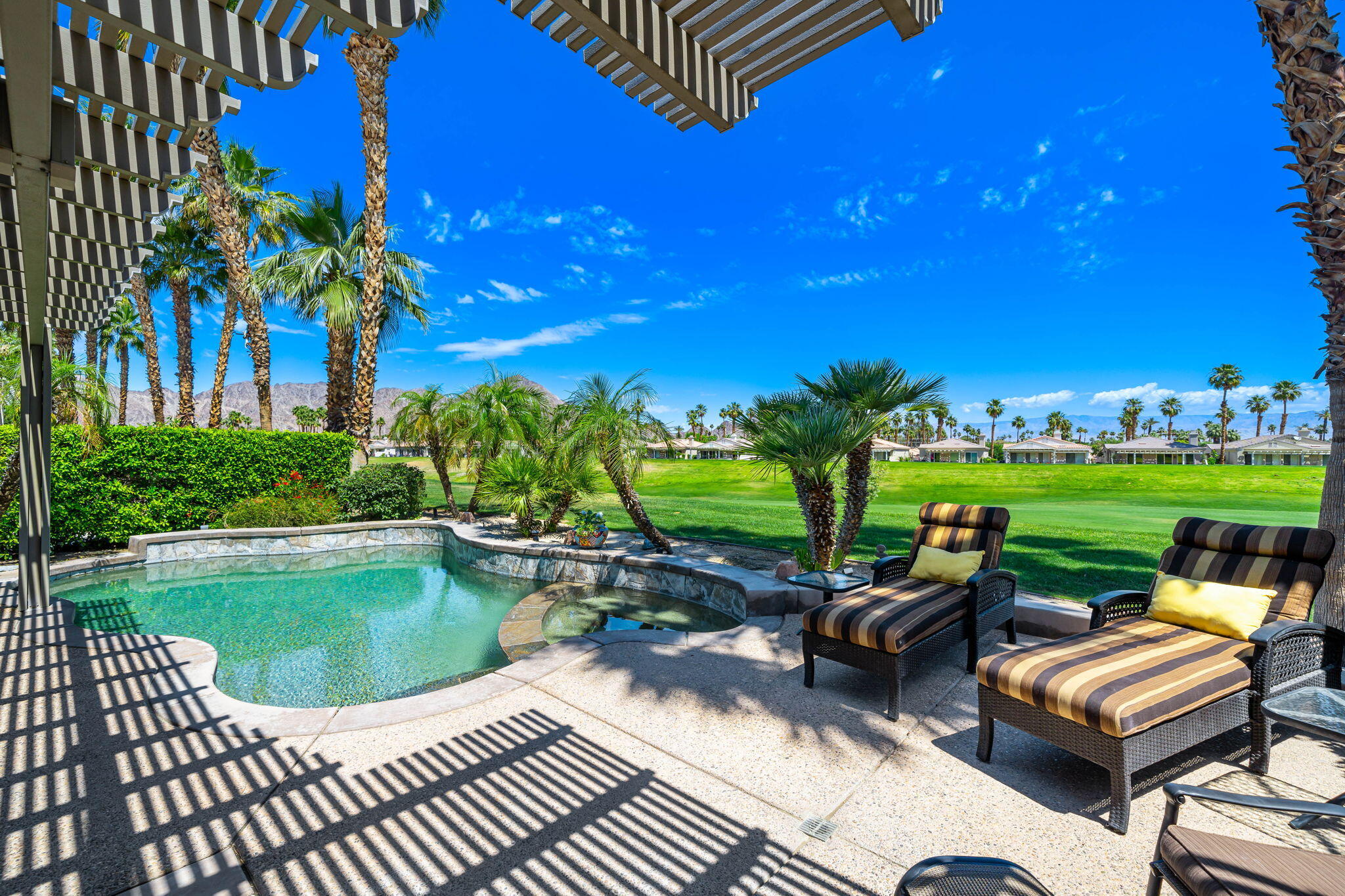 Single Family Residence, 78328 Calle Las Ramblas, La Quinta, CA 92253 - 1