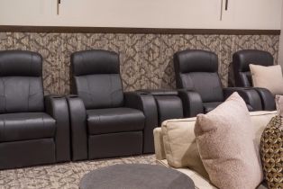 Single Family Residence, 75213 Hancock pl, Indian Wells, CA 92210 - 28