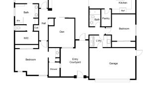 Single Family Residence, 41449 Hopewell ave, Bermuda Dunes, CA 92203 - 41