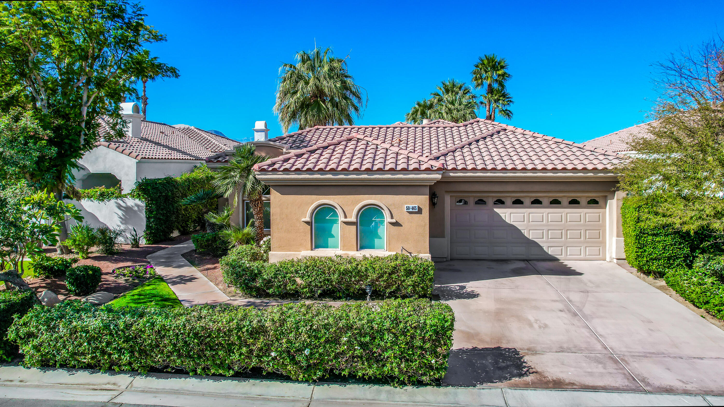 Single Family Residence, 50465 Verano dr, La Quinta, CA 92253 - 1