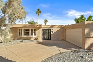 Single Family Residence, 71568 Tangier rd, Rancho Mirage, CA 92270 - 2