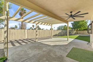 Single Family Residence, 71568 Tangier rd, Rancho Mirage, CA 92270 - 27