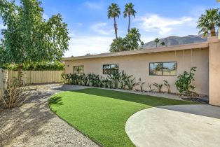 Single Family Residence, 71568 Tangier rd, Rancho Mirage, CA 92270 - 28