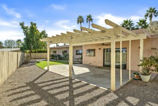 Single Family Residence, 71568 Tangier rd, Rancho Mirage, CA 92270 - 30