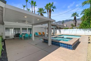 Single Family Residence, 1988 Avery dr, Palm Springs, CA 92264 - 37
