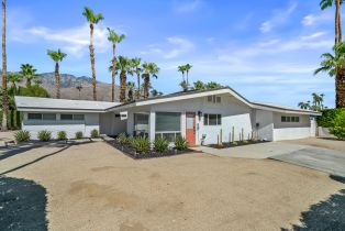 Single Family Residence, 1988 Avery dr, Palm Springs, CA 92264 - 8