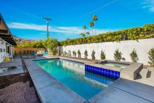 Single Family Residence, 2788 Via Escuela, Palm Springs, CA 92262 - 26