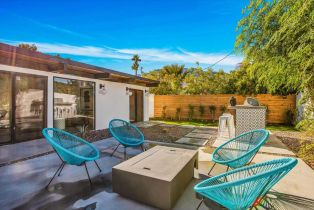 Single Family Residence, 2788 Via Escuela, Palm Springs, CA 92262 - 27