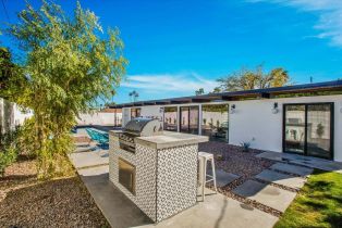 Single Family Residence, 2788 Via Escuela, Palm Springs, CA 92262 - 30