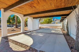 Single Family Residence, 2788 Via Escuela, Palm Springs, CA 92262 - 36