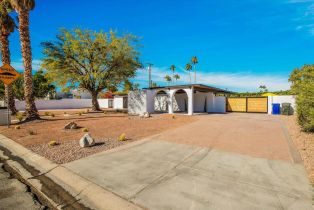 Single Family Residence, 2788 Via Escuela, Palm Springs, CA 92262 - 39