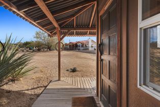 Single Family Residence, 68817 Delemont, Mountain Center, CA 92561 - 23