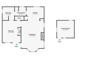 Single Family Residence, 68817 Delemont, Mountain Center, CA 92561 - 32
